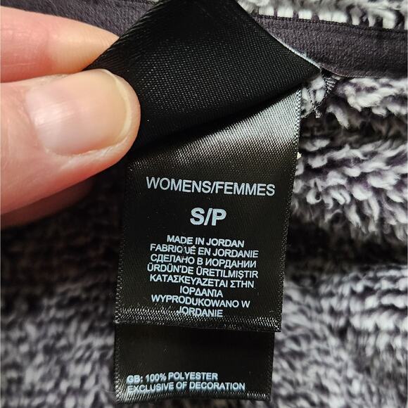 The North Face Women's Osito 2 Fleece Jacket - Picture 3 of 9